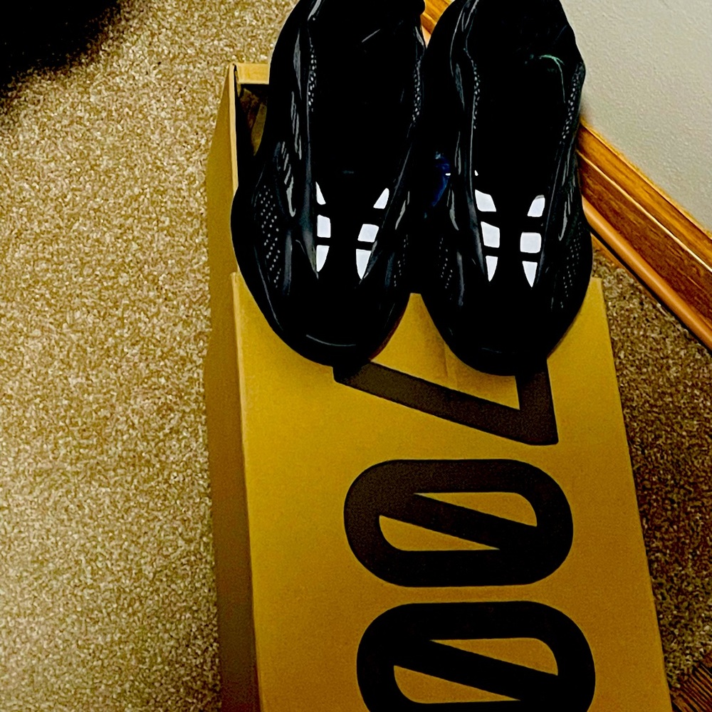 Women Yeezy made by addidas